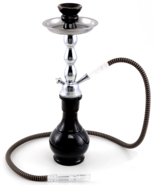 Czarna Klasyczna Shisha Sklep Warszawa